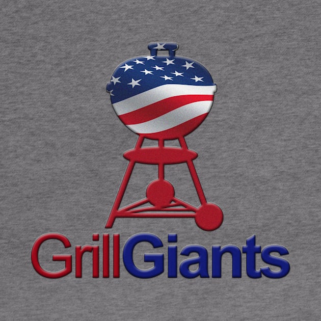 Grill Giants USA by Grill Giants